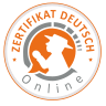 ZertifikatDeutsch